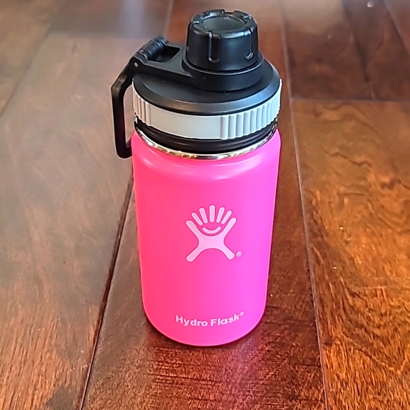 Hydro Flask Other Hydro Flask Stainless Steel Water Bottle 2 Oz Poshmark